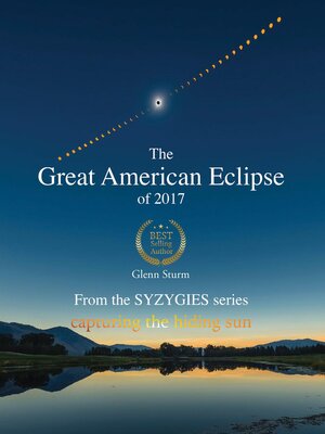 cover image of The Great American Eclipse of 2017
